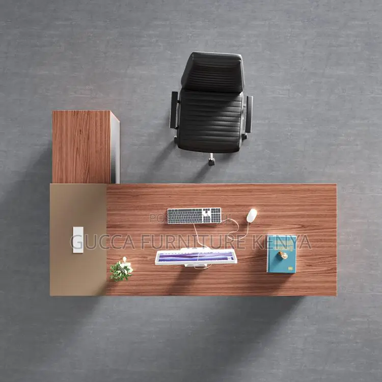1.6 Meters Executive Manager L-shaped Desk