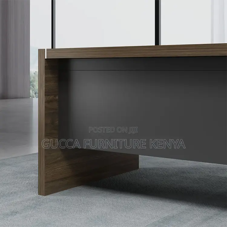 1.6 Meters Executive Manager L-shaped Desk
