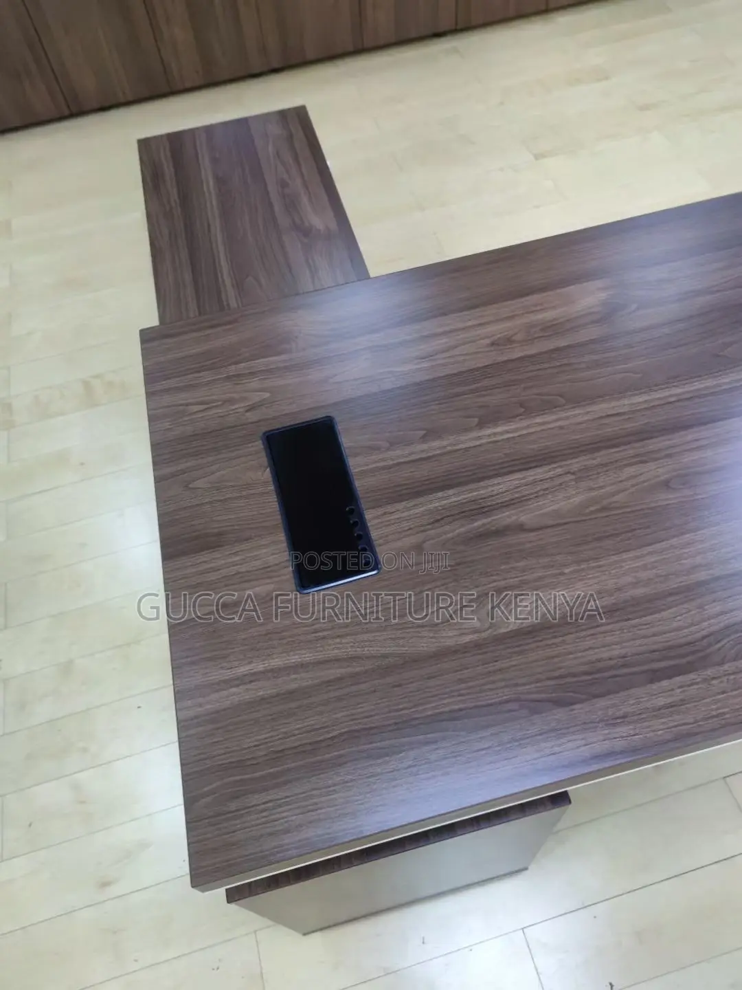 1.6 Meters Executive Manager L-shaped Desk