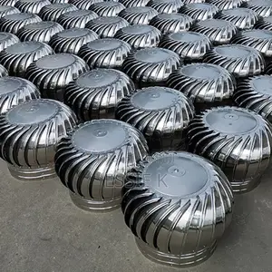 Cyclones Air Ventilators