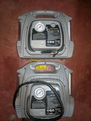 Air Pressurizer