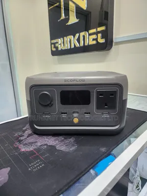 Ef Ecoflow Portable Power Station River 2
