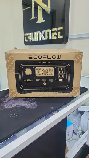 Ef Ecoflow Portable Power Station River 2