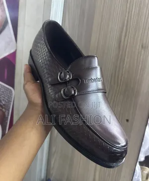 Double Monk Timberland