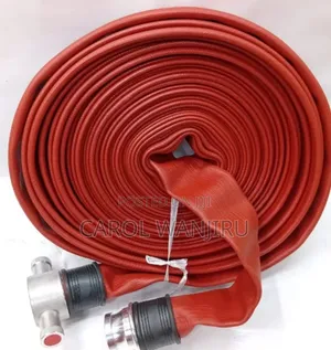 Duraline Fire Hose 2.5inch,30m/2.5inch ,30m Duraline Fire Hose
