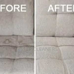Absolutely Sofa Cleaning