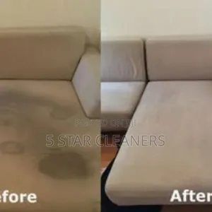 Absolutely Sofa Cleaning