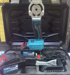Cordless PPR Machine/ Makita Cordless Plastic Tube Welding Machine