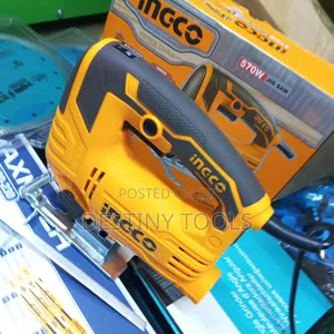 Electric Jigsaw 570watts