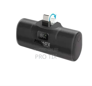 Promate Powerup-C 10000mah