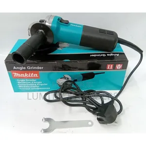 Makita Grinder 4"840w