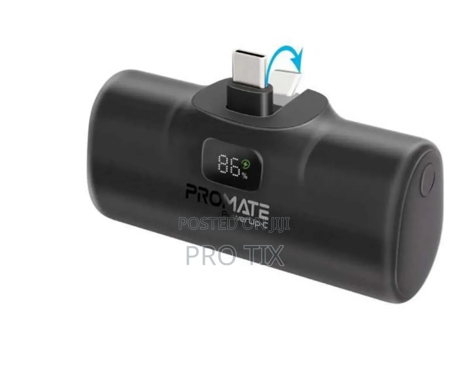 Promate Powerup-C 10000mah