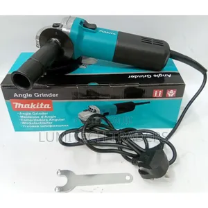 Makita Angle Grinder 4 Inch 840 Watts