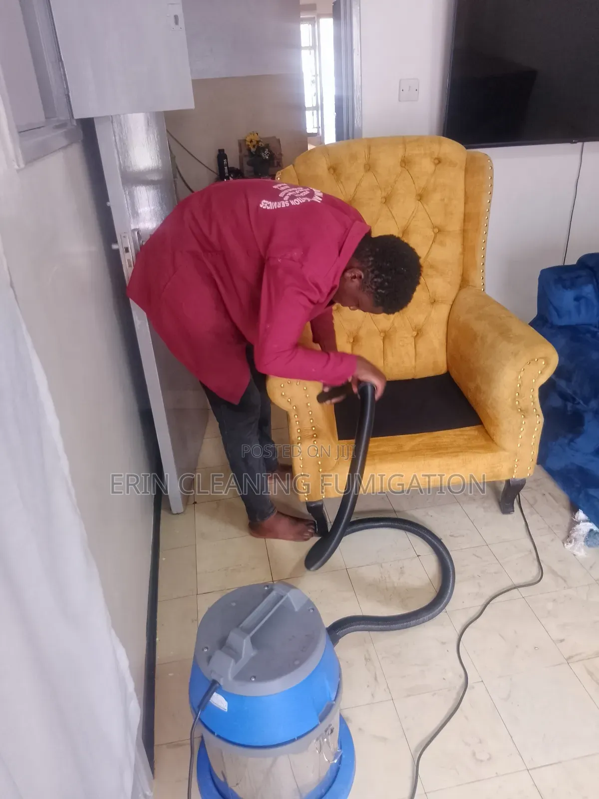 Mattress Sofa Services Cleaning and Vacuuming