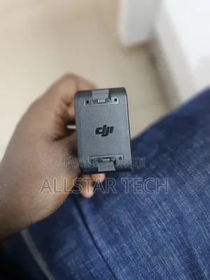 Dji Osmo Action Cage