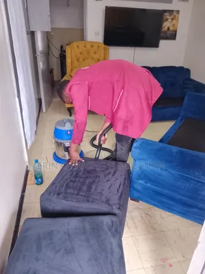 Affordable Sofa Cleaning and House Services