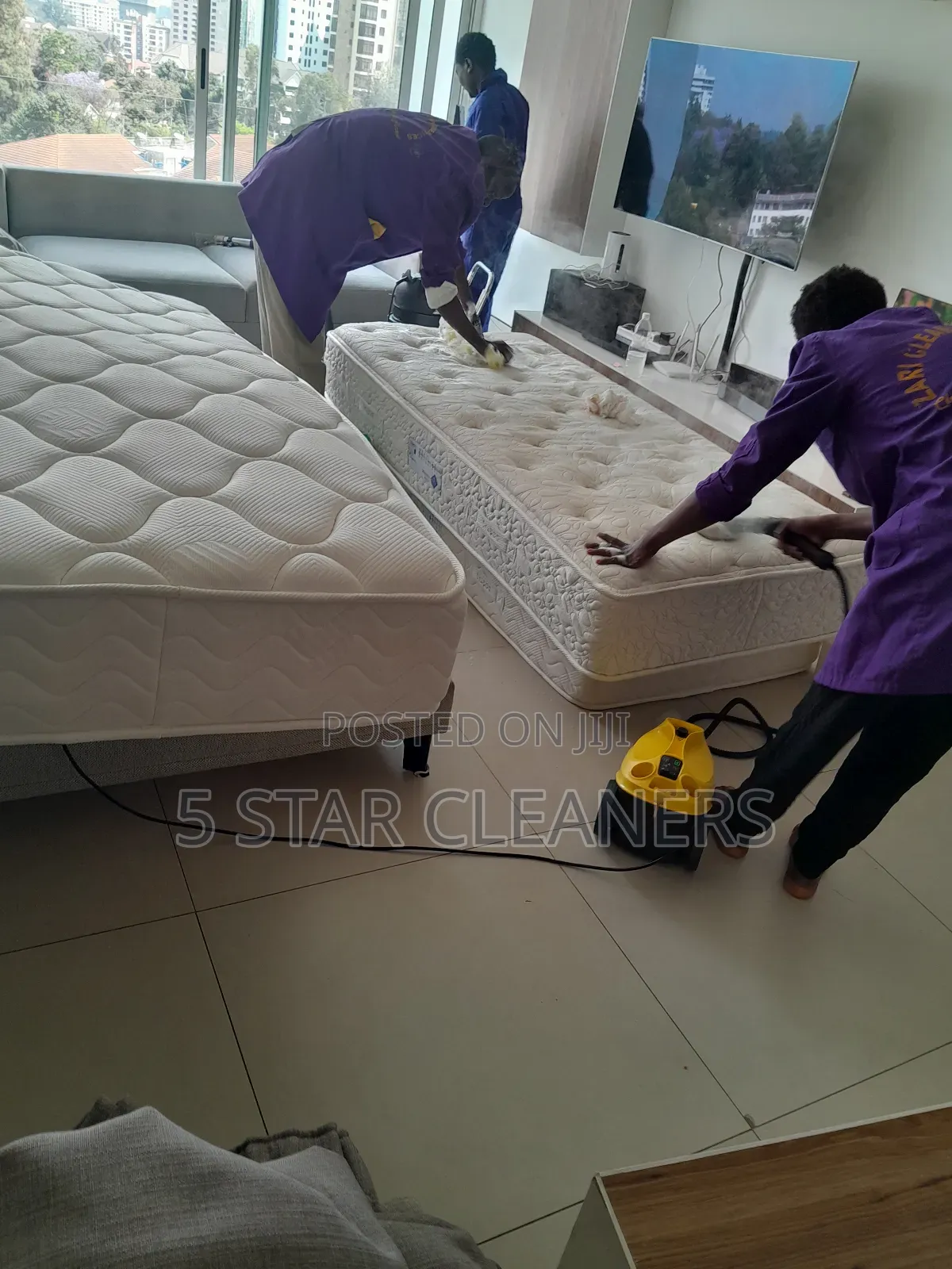 Quality Sofaset/Mattress Cleaning Services