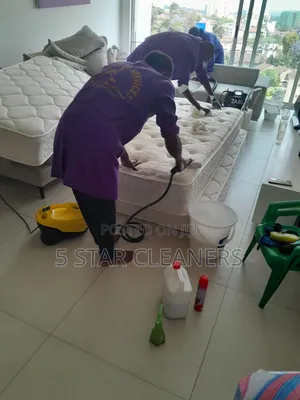 Quality Sofaset/Mattress Cleaning Services