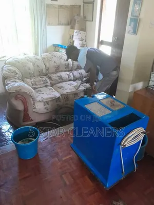 Quality Sofaset/Mattress Cleaning Services