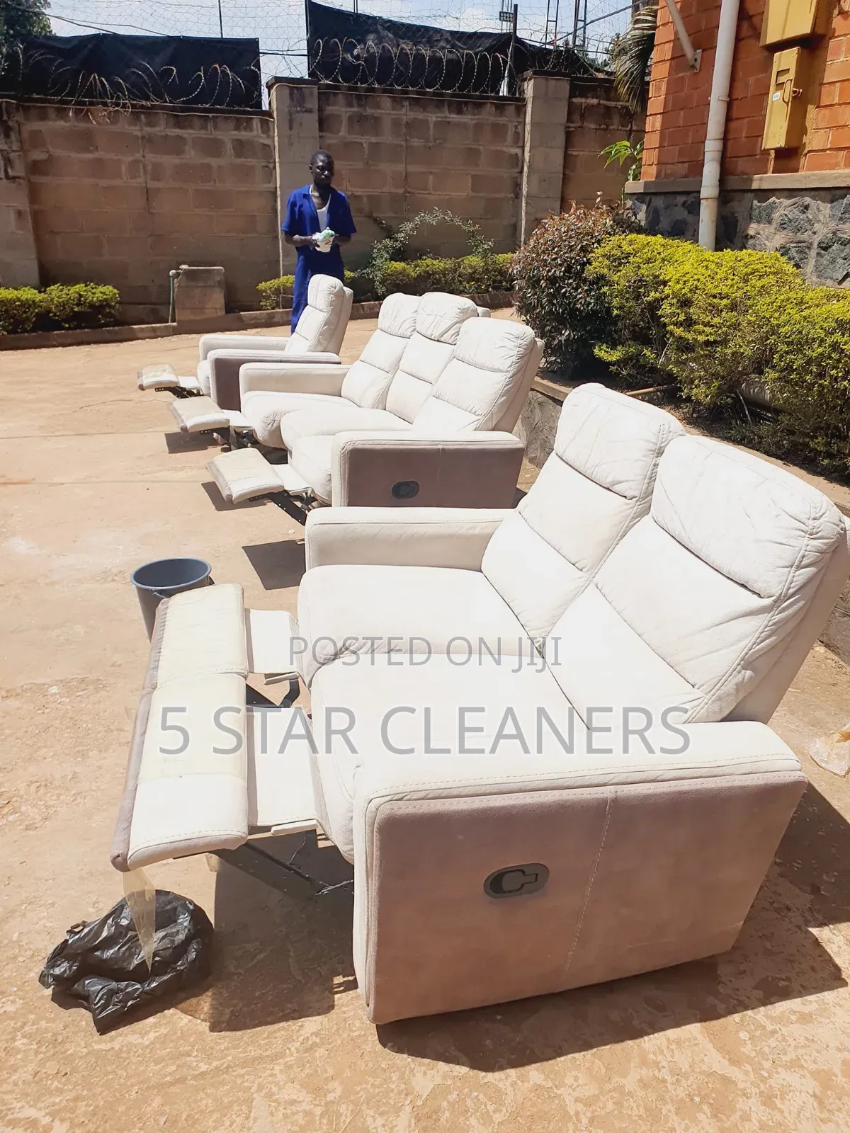 Quality Sofaset/Mattress Cleaning Services