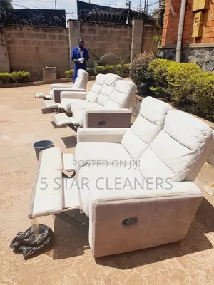 Quality Sofaset/Mattress Cleaning Services