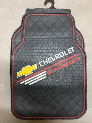 Floor Mats Chevrolet