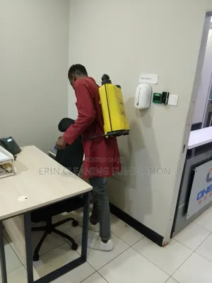Efficient Bedbugs and Cockroaches Fumigation Services