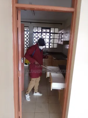 Fumigation Killer(Cockroach, Bedbugs, Mosquitoes)