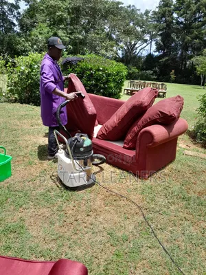 Advanced Sofaset/Carpet Mastress Cleaning Services