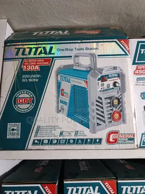 Inverter Welding Machine