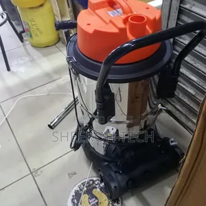 50l Vacuum Cleaner/Astramilano Wet and Dry Vacuum Cleaner