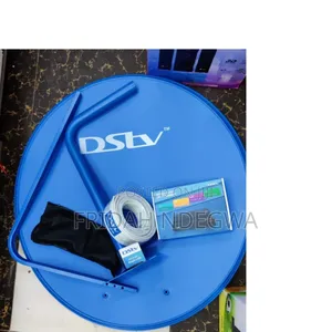 *Dstv Complete Kit