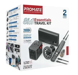Promate Powergear Pro