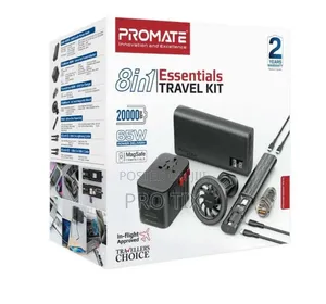 Promate Powergear Pro