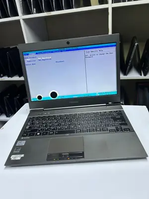 Laptop Toshiba Dynabook R634/M 4GB Intel Core i5 SSD 128GB