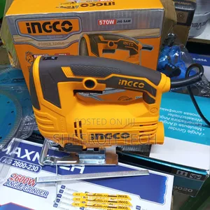 570watts Ingco Jigsaw
