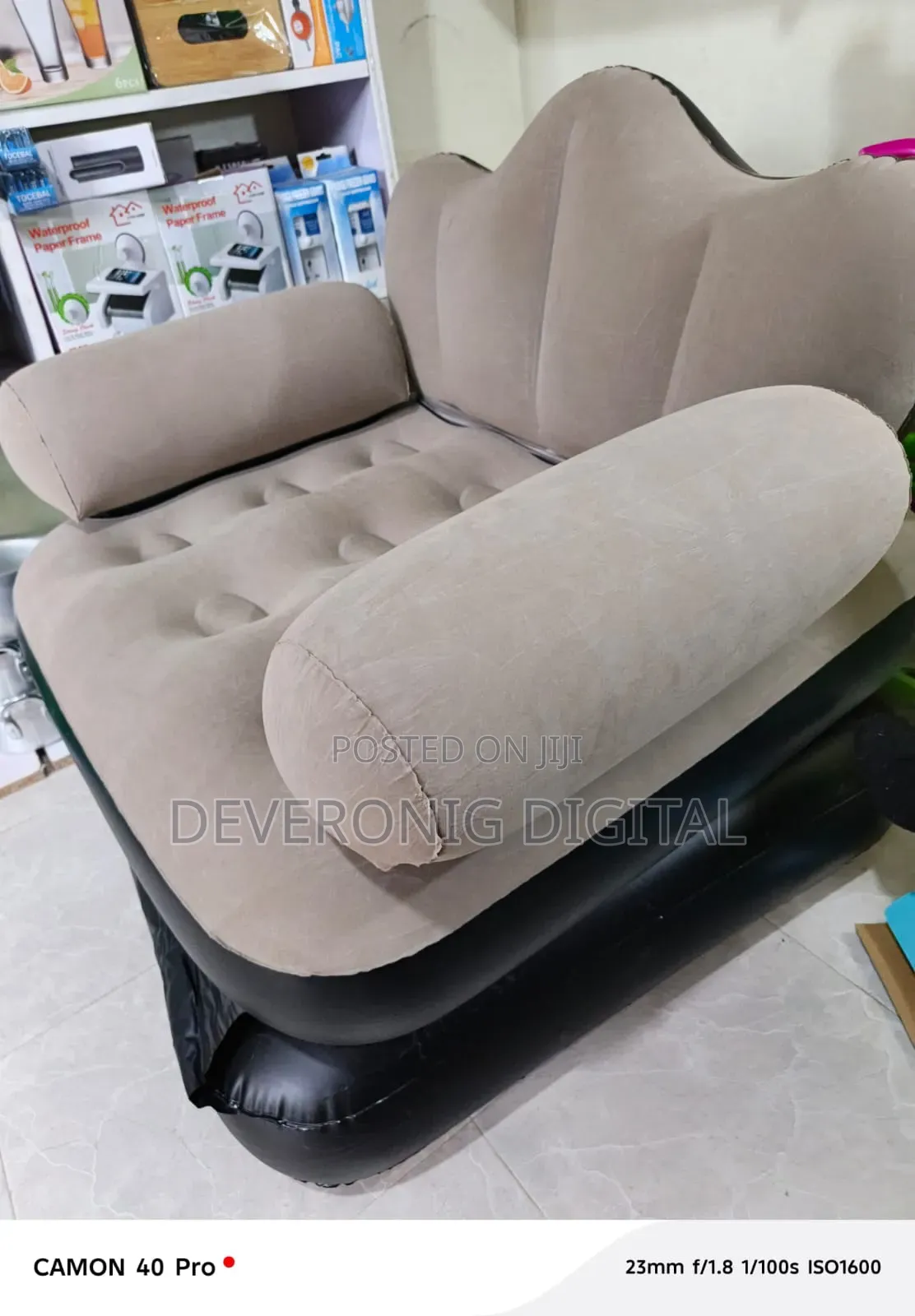 Inflatable Chair Inflatable Seats