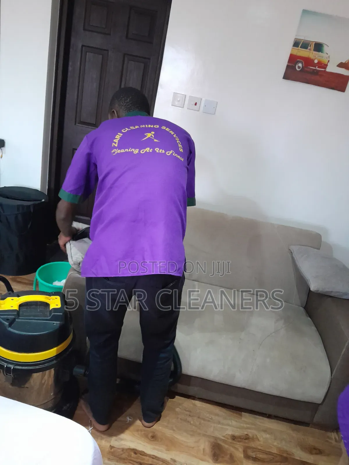 Rugs Cleaning / Sofa Cleaning