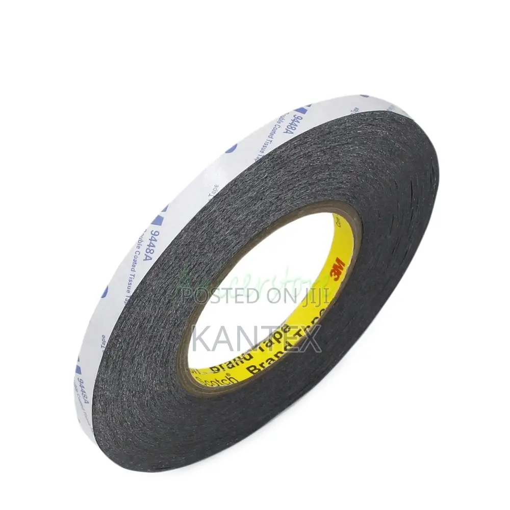 Double Sided Tape 3m