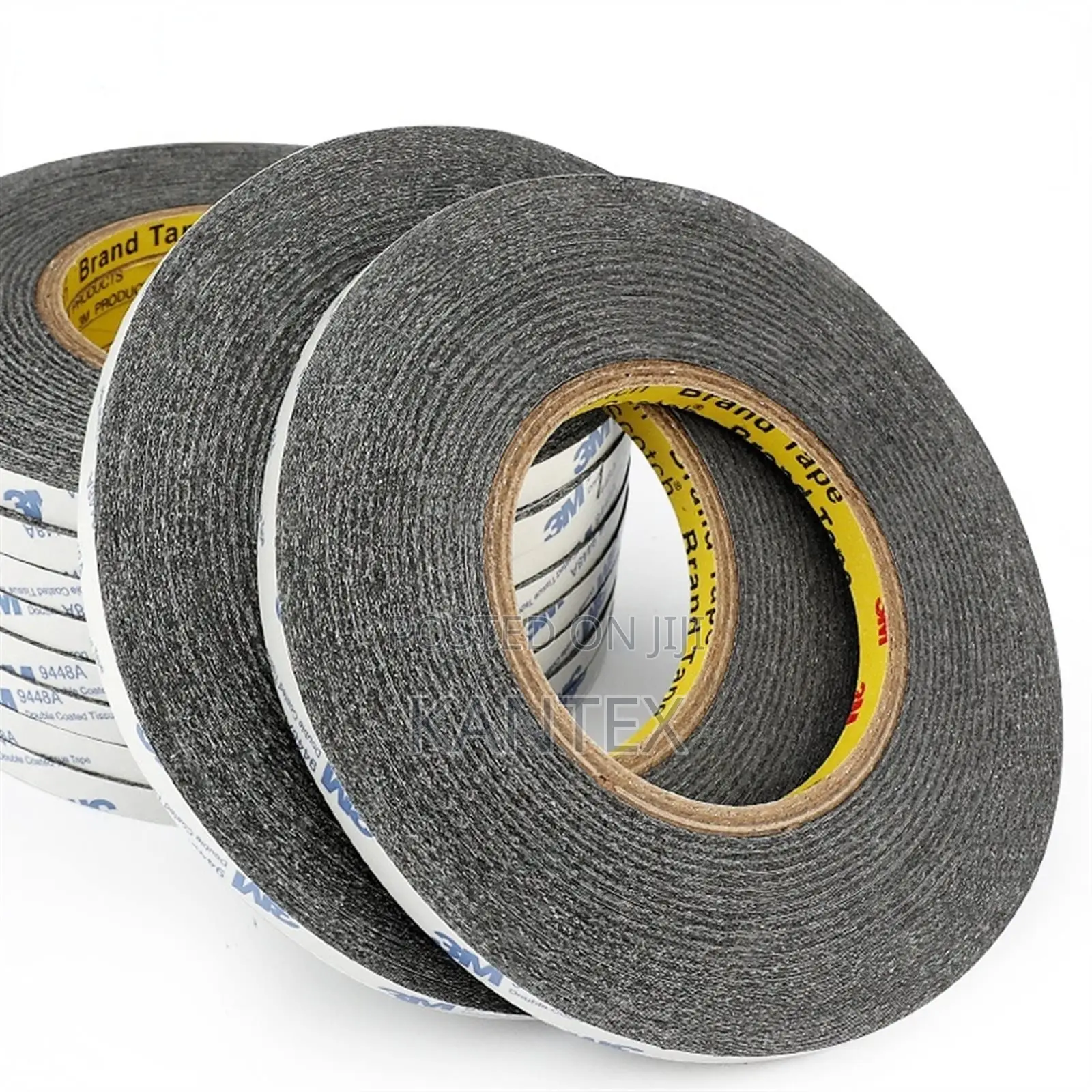 Double Sided Tape 3m