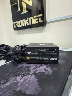 Thermaltake Toughpower Irgb Plus 1000w