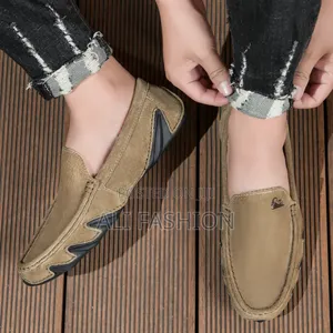 Loafers for Men