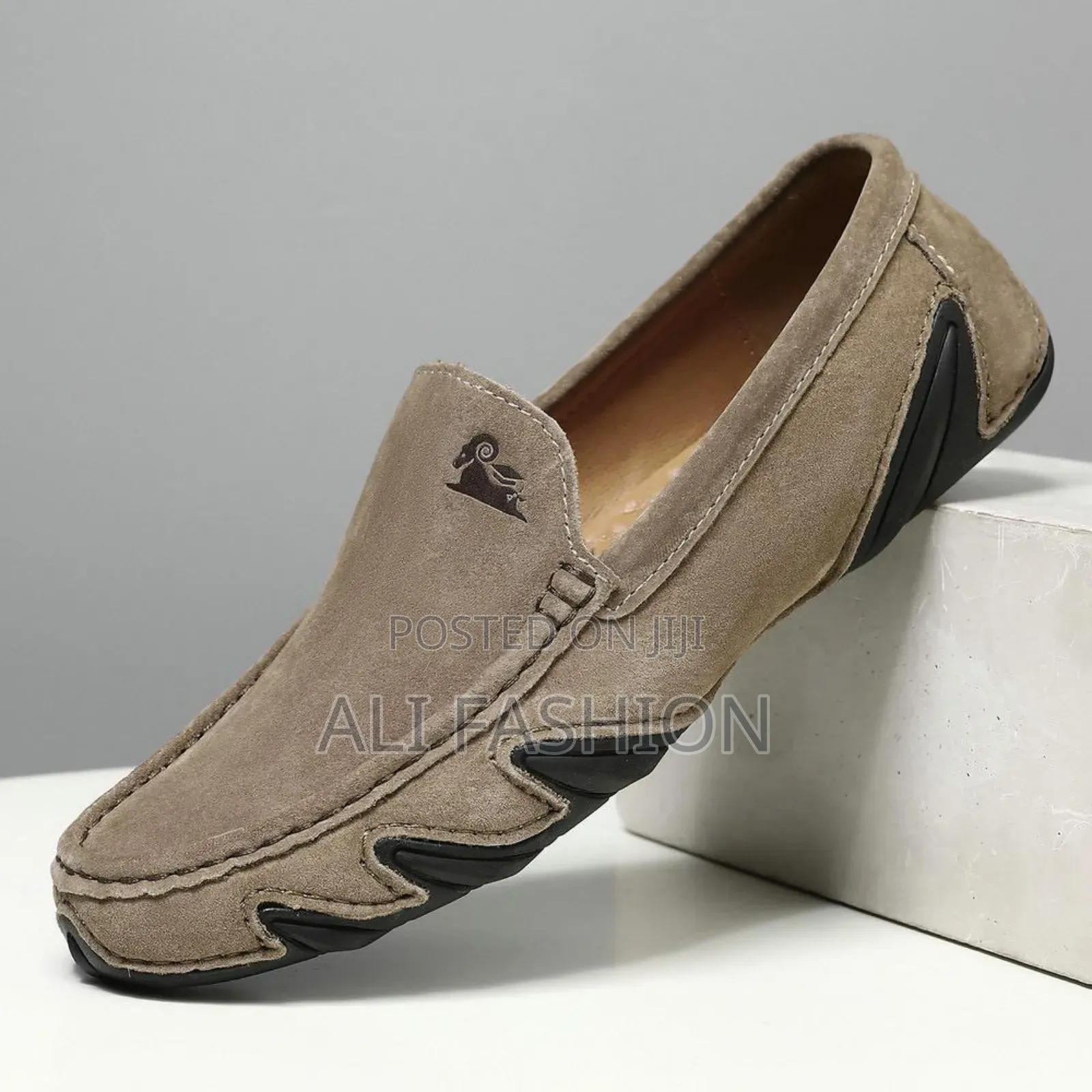 Loafers for Men