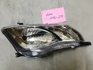 Head Lamp Toyota Axio 2012-2015 Right