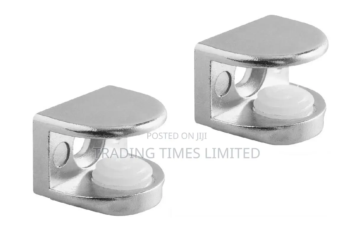 Glass Shelf Support Bracket