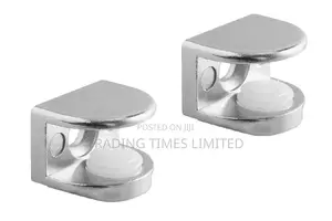 Glass Shelf Support Bracket