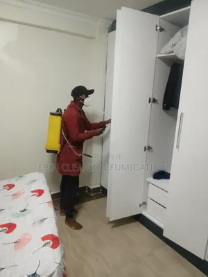 Professional Fumigation/Bedbugs/Cockroaches