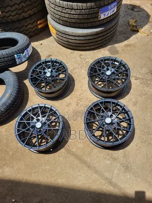 Rim 14 Inch