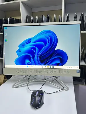 Desktop Computer HP 200 G4 8GB Intel Core i5 HDD 1T