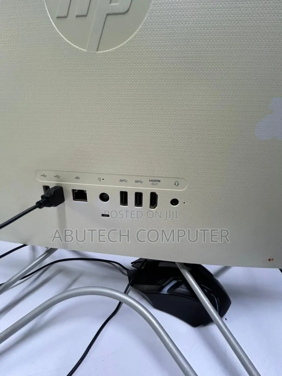 Desktop Computer HP 200 G4 8GB Intel Core i5 HDD 1T
